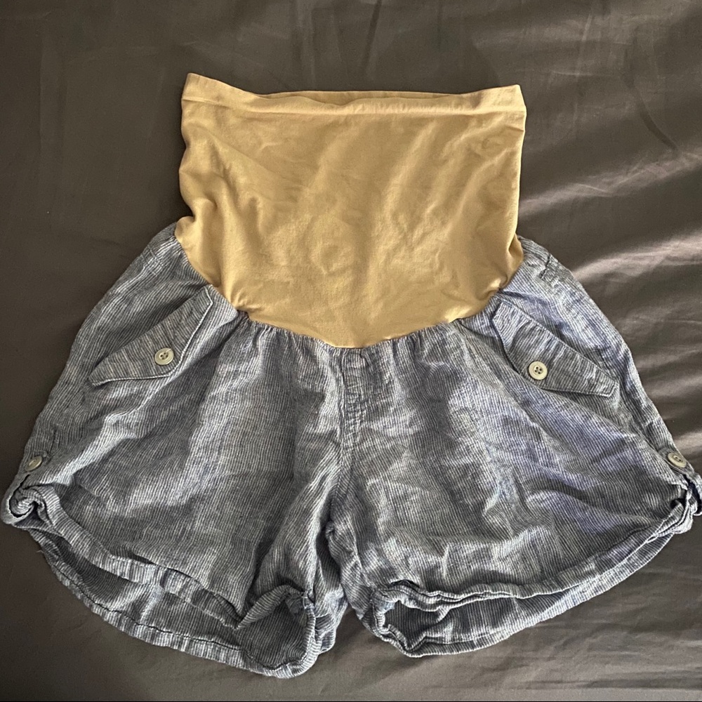 Maternity Shorts